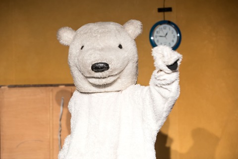 Theaterspa 2025: &#8222;Ein brenstarkes Fest&#8220; - St. Ingbert - 05.10.2025 15:00