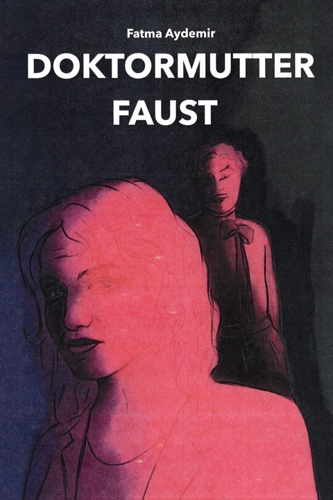 Theaterspa 2025: &#8222;Doktormutter Faust&#8220; - St. Ingbert - 19.09.2025 19:00