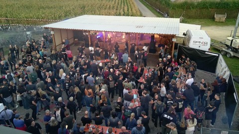 Metal Hell Festival - Freiburg - 09.08.2025 18:00