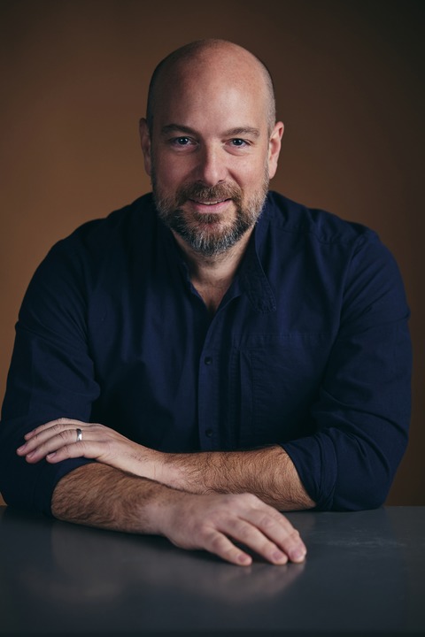 Stephan Zinner - Prachtexemplar - Zwischen Bhne, Baumarkt und Familientisch - Passau - 13.02.2026 20:00