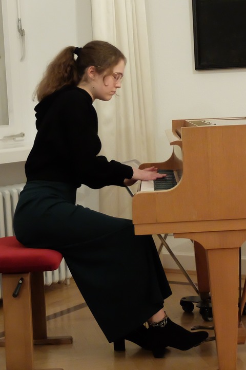 Calenberger Classics im Kloster Barsinghausen II.25/26 - Barsinghausen - 16.11.2025 17:00