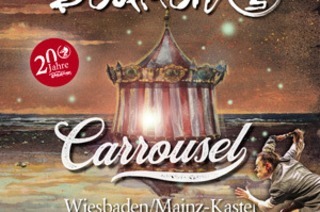 Carrousel - die Jubilumsshow des Cirque Bouffon
