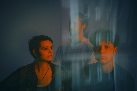 Flut - Mit neuem Album &#8222;Stones That I Have Chiseled&#8220; - Frth - 10.11.2025 20:00