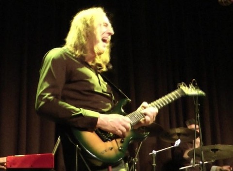 Rock Galaxy - Anthology of Guitar Classics - Frth - 12.11.2025 20:00