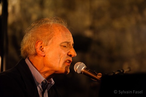 Paul Millns Band - Der britische BluesnSoul Poet - Frth - 26.11.2025 20:00