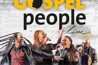 The Gospel People (USA) - Heal the World Tour
