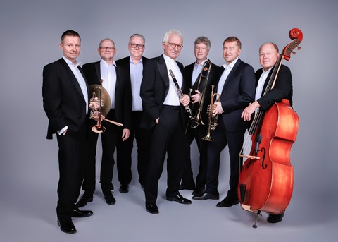 Allotria Jazz Band - Highlight-Konzert - Heilbronn - 20.11.2025 19:30