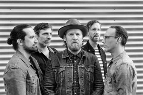 KENSINGTON ROAD - Charlie is alive Tour - Schwerin - 04.10.2025 21:00