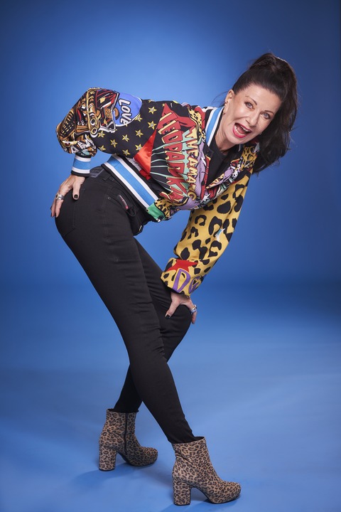 Patrizia Moresco - OVERKILL - Gaggenau - 06.02.2026 00:00