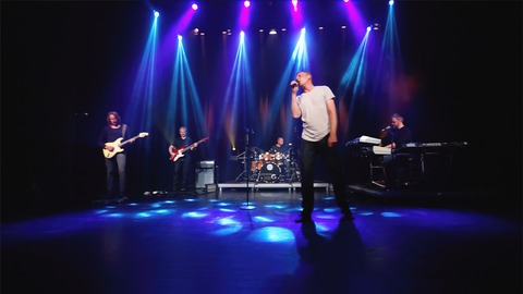 The Music Of Genesis - Stuttgart - 30.10.2026 20:00