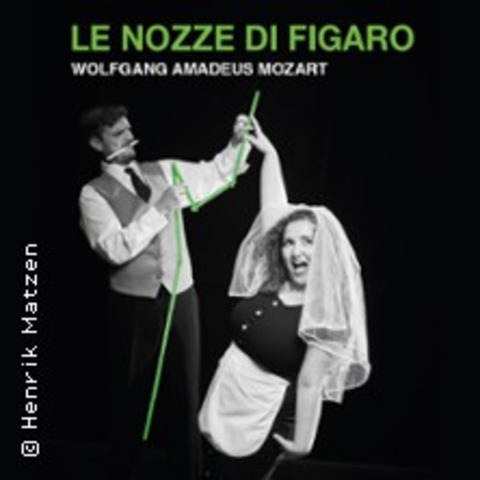 Le Nozze di Figaro - RENDSBURG - 04.03.2026 19:30