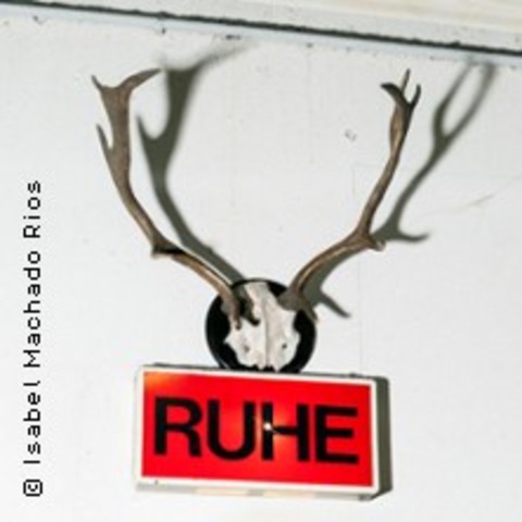 The Black Rider The Casting Of The Magic Bullets (Theatertag) - LBECK - 20.02.2026 19:30