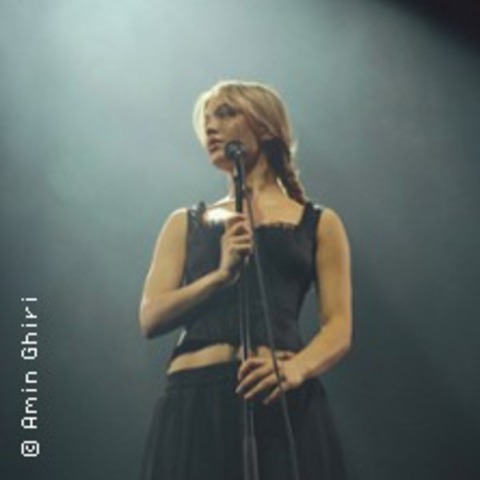 Isabel Van Gelder - HAMBURG - 10.02.2026 20:30
