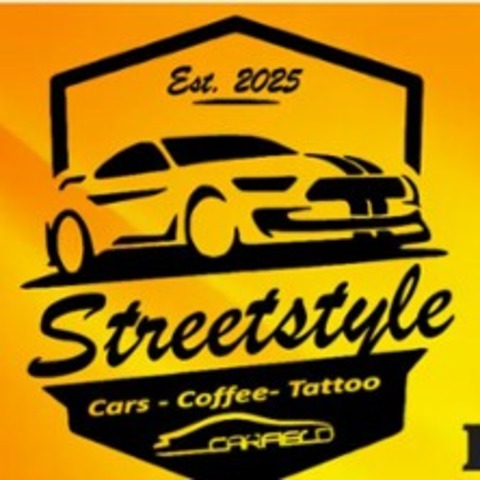 Streetstyle / Cars - Coffee - Tattoo - ANNABERG BUCHHOLZ - 13.09.2025 10:00
