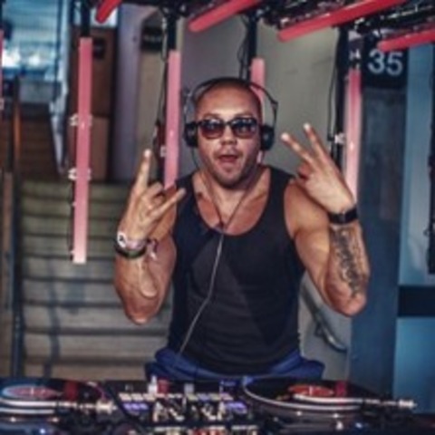 DJ Tomekk - Live - HAMBURG - 09.08.2025 21:00