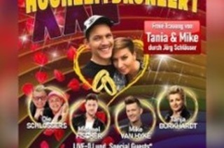 Das XXL Hochzeitskonzert