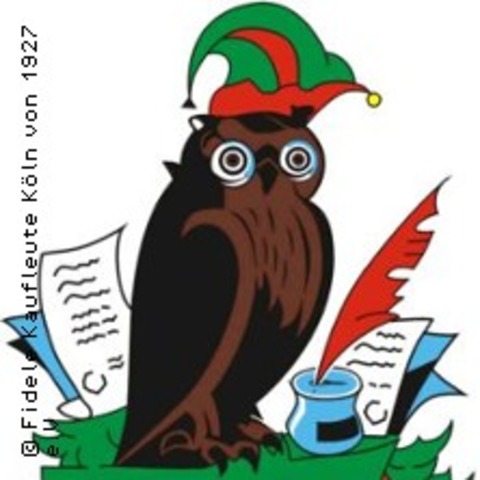 Kost�msitzung - Fidele Kaufleute K�ln von 1927 e.V - K�ln - 08.02.2026 15:30