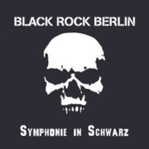 Black Rock Berlin - Symphonie in Schwarz - Berlin - 03.10.2025 22:00
