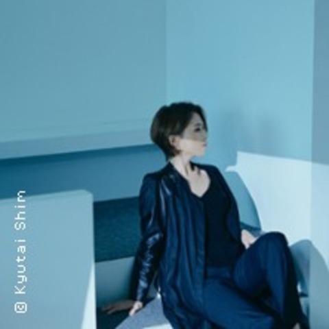 Kyu Yeon Kim - Klavierabend - Berlin - 20.10.2025 20:00