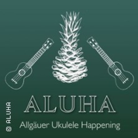 Aluha 2026 - BAD HINDELANG - 24.04.2026 18:00
