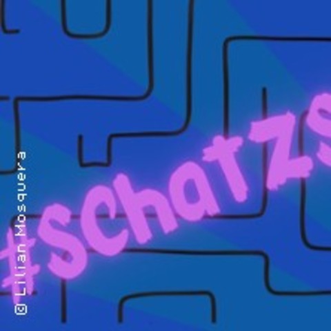 #Schatzsuche - LEIPZIG - 21.09.2025 15:00