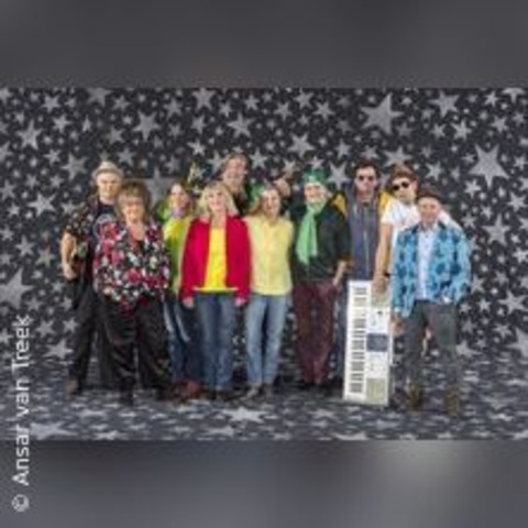 Stunk Unplugged - RATINGEN - 07.09.2025 18:00