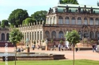 Sommernachtstrume - Galakonzert - DRESDNER RESIDENZ ORCHESTER
