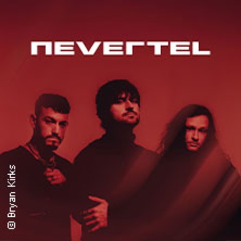 Nevertel - KLN - 23.10.2025 20:00