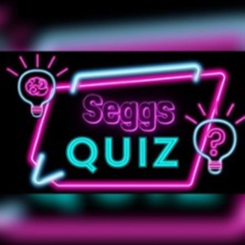Seggs-Quiz | Das etwas andere Kneipen-Quiz | FSK 18 - FRANKFURT AM MAIN - 22.10.2025 19:30