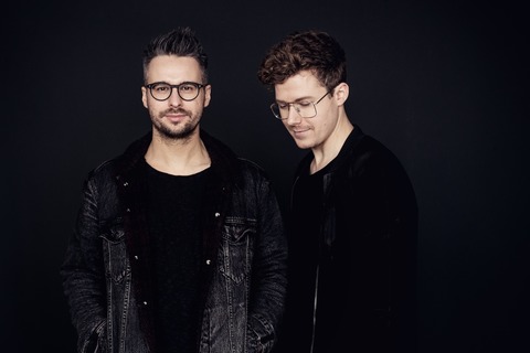 Duo Stiehler/Lucaciu - Tour 2026 - Potsdam - 18.04.2026 20:00