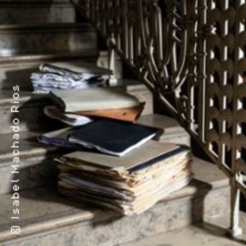 Der Prozess (Theatertag) - LBECK - 09.11.2025 18:30