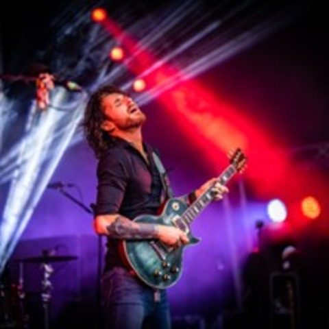 Dom Martin - ZWICKAU - 19.09.2025 20:00