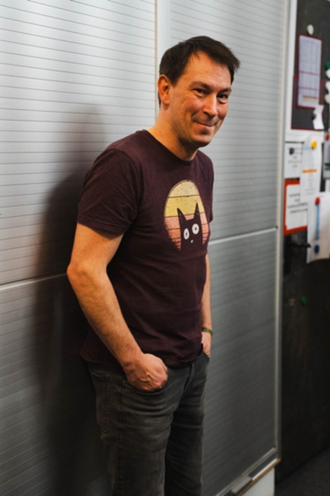 Jochen Falck - Hulle Hulle! - Dresden - 12.03.2027 20:00