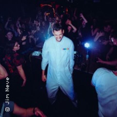 Beauty & the Beats - Game Over-Tour - Mainz - 13.03.2026 20:00