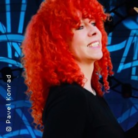 Tina Tandler - Weltenklang-Weihnachtskonzert - BERLIN - 26.12.2025 20:00