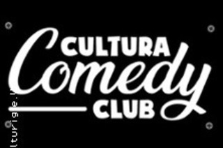 Cultura Comedy Club
