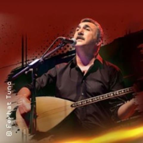 Ferhat Tunc - Langen (Hessen) - 12.10.2025 18:00