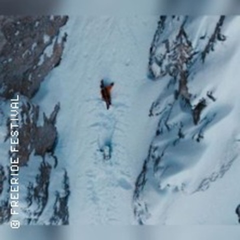 Freeride Festival 2025 - Offenbach - 27.11.2025 19:00