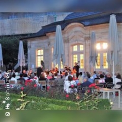 Solokonzerte des Barock - Bamberg - 02.08.2025 20:00