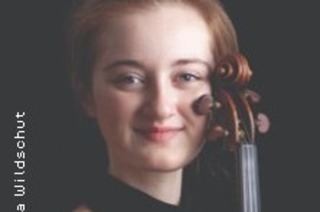Noa Wildschut + Amadeus Wiesensee