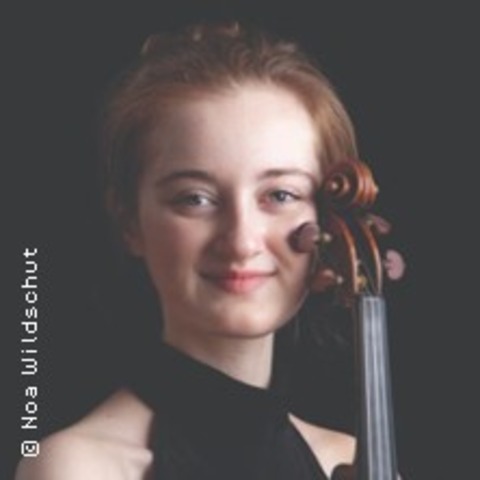 Noa Wildschut + Amadeus Wiesensee - WIESBADEN - 08.03.2026 17:00