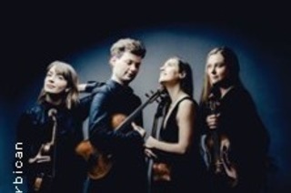 Barbican Quartet