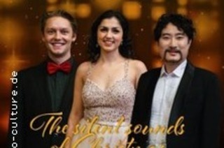 The silentsound of Christmas