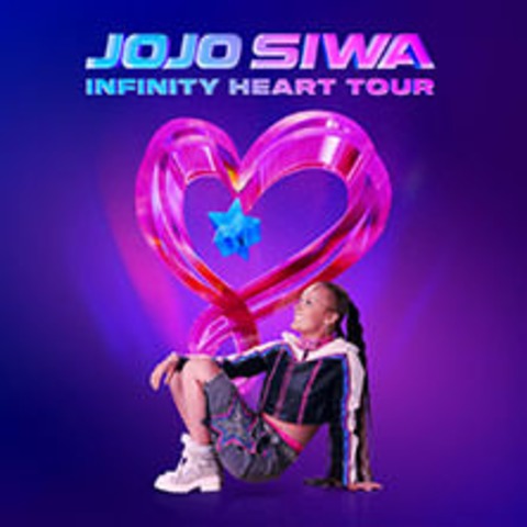 Jojo Siwa - KLN - 13.10.2025 19:00