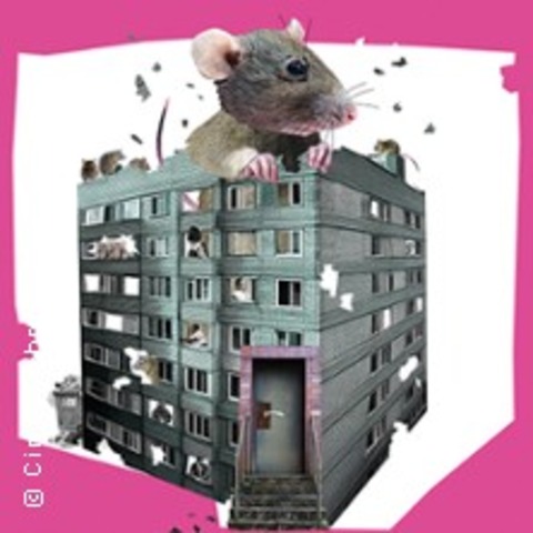 Die Ratten - ROSTOCK - 20.09.2025 19:30