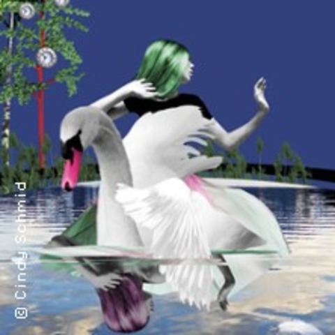 Schwanensee - ROSTOCK - 31.01.2026 19:30