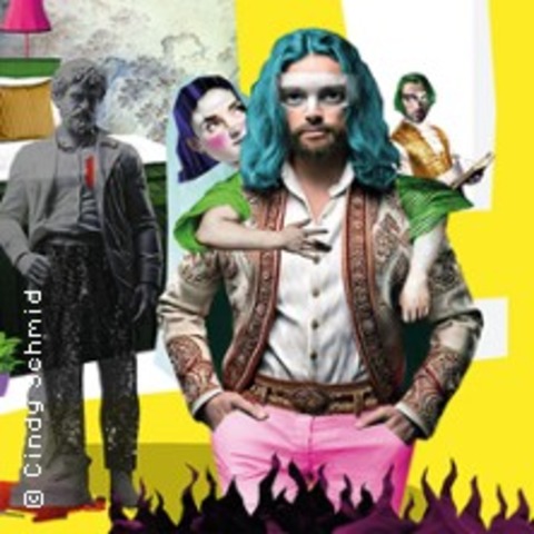 Don Giovanni - ROSTOCK - 01.02.2026 15:00