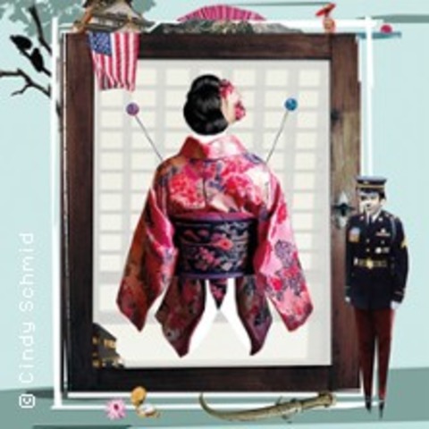 Madama Butterfly - ROSTOCK - 19.12.2025 19:30