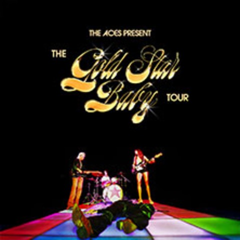 The Aces - The Gold Star Baby Tour 2026 - Berlin - 12.02.2026 20:00