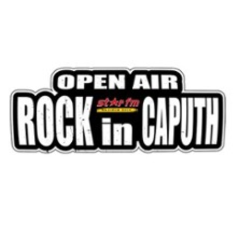 Open Air Rock in Caputh - SCHWIELOWSEE - 09.05.2026 14:30